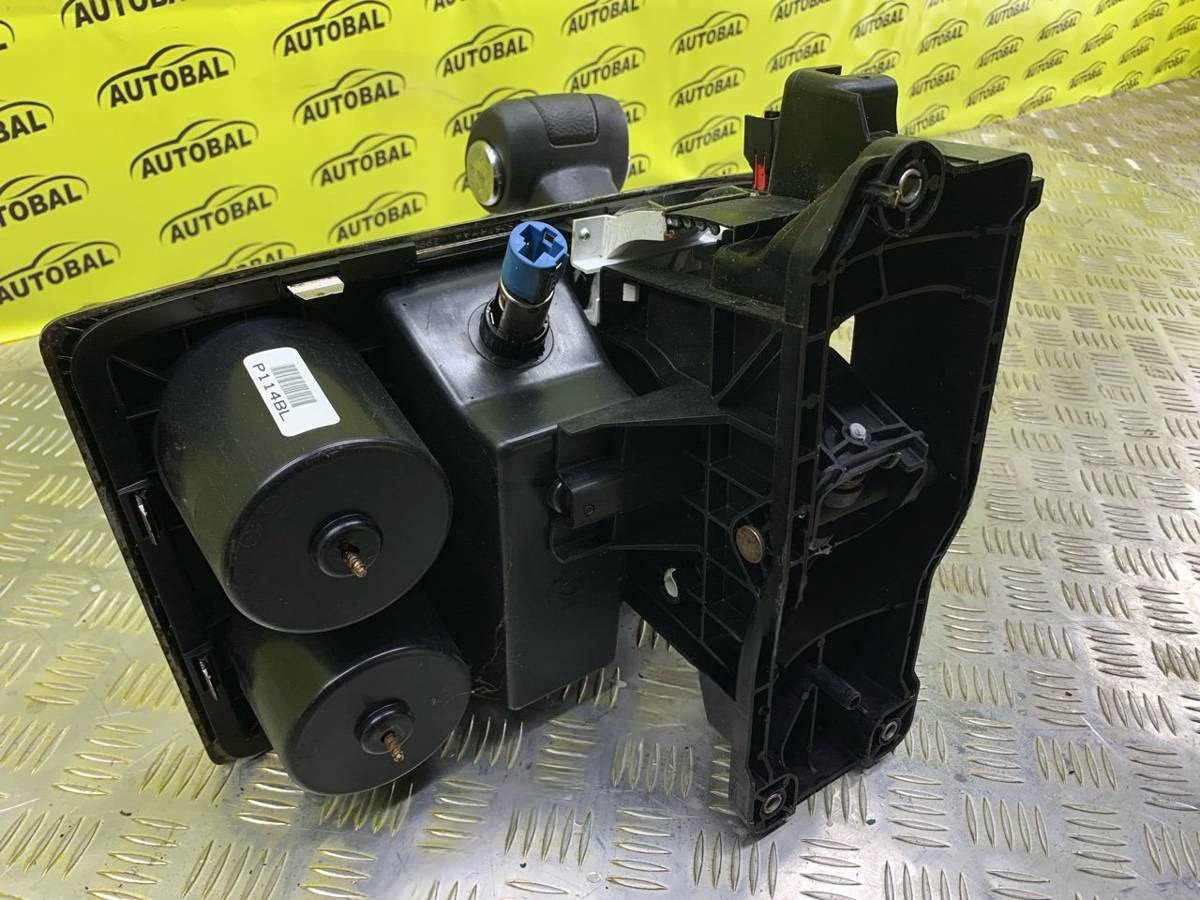 Новое Dodge RAM, 2013 г., OEM 52855896AA, арт. 258079, фото 10