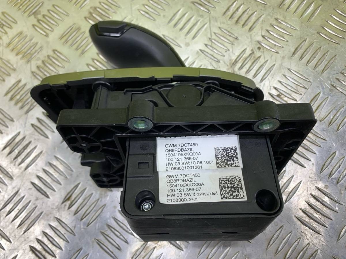 Новое Haval F7x, 2022 г., OEM 1504105XKQ00A, арт. 258447, фото 7