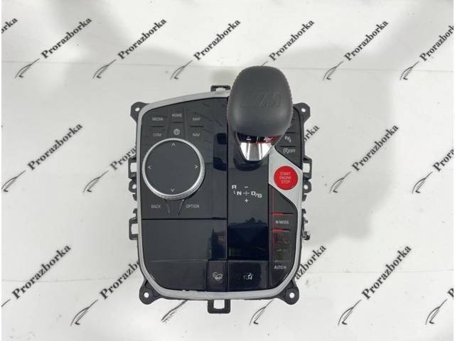 Селектор АКПП Volkswagen Golf X5, 2022 г., OEM 038253016L, арт. 2683