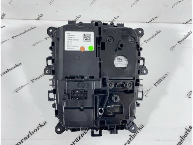 Селектор АКПП Volkswagen Golf X5, 2022 г., OEM 038253016L, арт. 2683, фото 12
