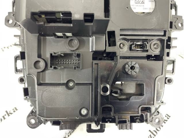 Селектор АКПП Volkswagen Golf X5, 2022 г., OEM 038253016L, арт. 2683, фото 13