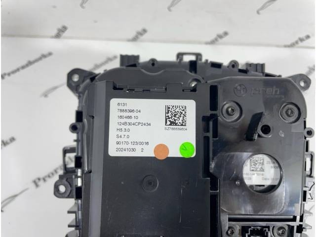 Селектор АКПП Volkswagen Golf X5, 2022 г., OEM 038253016L, арт. 2683, фото 19