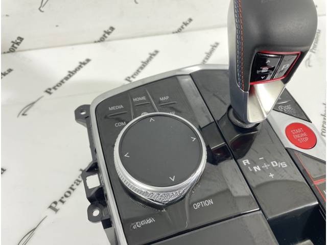 Селектор АКПП Volkswagen Golf X5, 2022 г., OEM 038253016L, арт. 2683, фото 2
