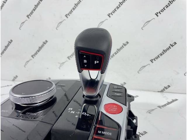 Селектор АКПП Volkswagen Golf X5, 2022 г., OEM 038253016L, арт. 2683, фото 4