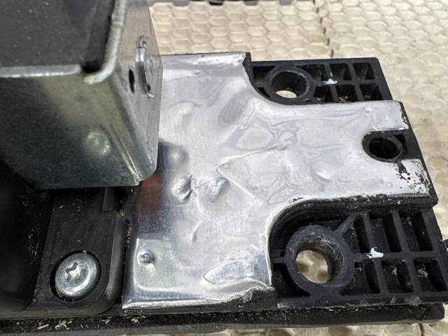 Новое BMW X4 G02, 2010 г., OEM 8580077, арт. 2697, фото 10
