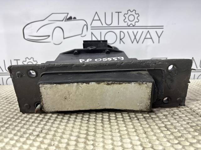 Новое BMW X4 G02, 2010 г., OEM 8580077, арт. 2697, фото 12