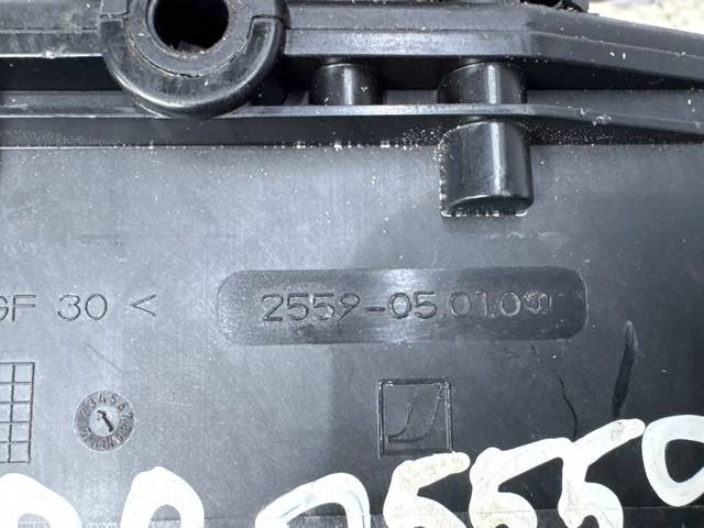 Новое BMW X4 G02, 2010 г., OEM 8580077, арт. 2697, фото 13