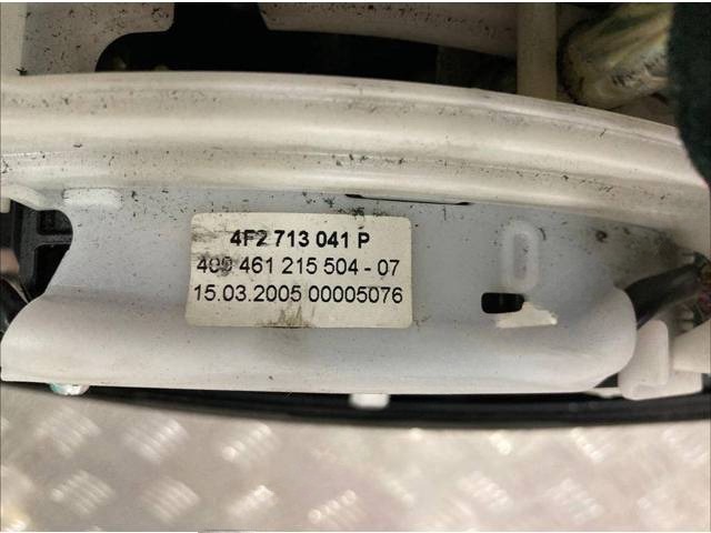 Новое Mercedes E W212 A6, 2008 г., OEM A2761880001, арт. 27612, фото 5
