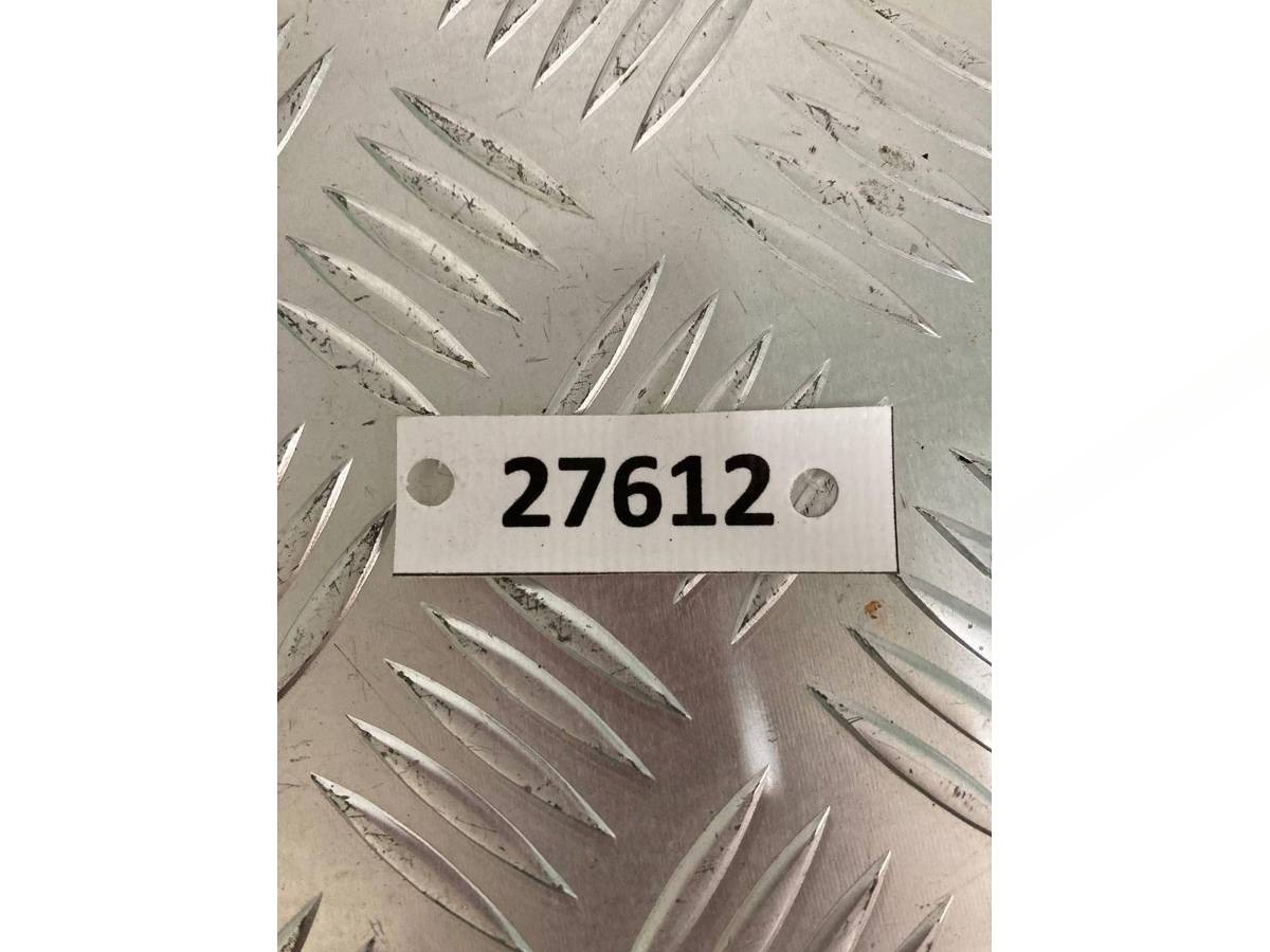 Новое Mercedes E W212 A6, 2008 г., OEM A2761880001, арт. 27612, фото 7
