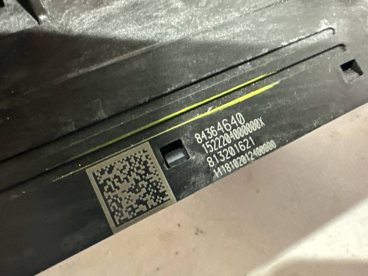 Новое BMW X5 M F95, 2018 г., OEM 5A0DB05, арт. 3051, фото 6