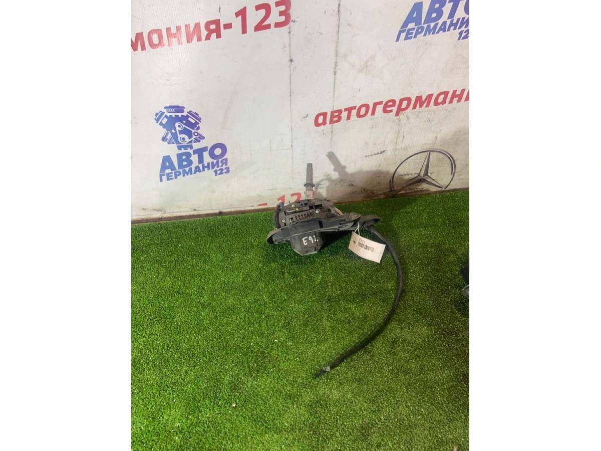Новое BMW E90/E91/E92/E93, 2006 г., OEM 25167585524, арт. 3155