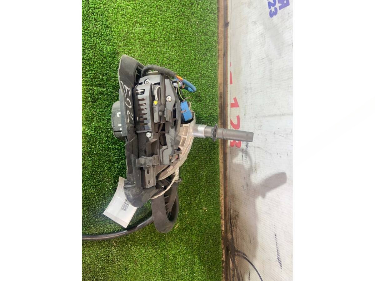 Новое BMW E90/E91/E92/E93, 2006 г., OEM 25167585524, арт. 3155, фото 2