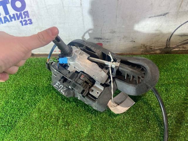 Новое BMW E90/E91/E92/E93, 2006 г., OEM 25167585524, арт. 3155, фото 5