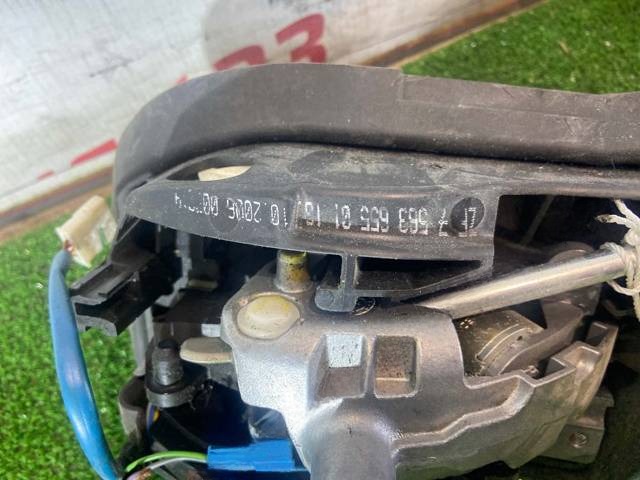 Новое BMW E90/E91/E92/E93, 2006 г., OEM 25167585524, арт. 3155, фото 7