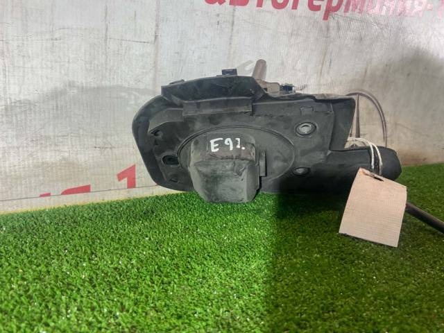 Новое BMW E90/E91/E92/E93, 2006 г., OEM 25167585524, арт. 3155, фото 8