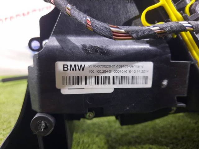 Новое BMW F45/F46, 2014 г., OEM 25168483099, арт. 32121, фото 14