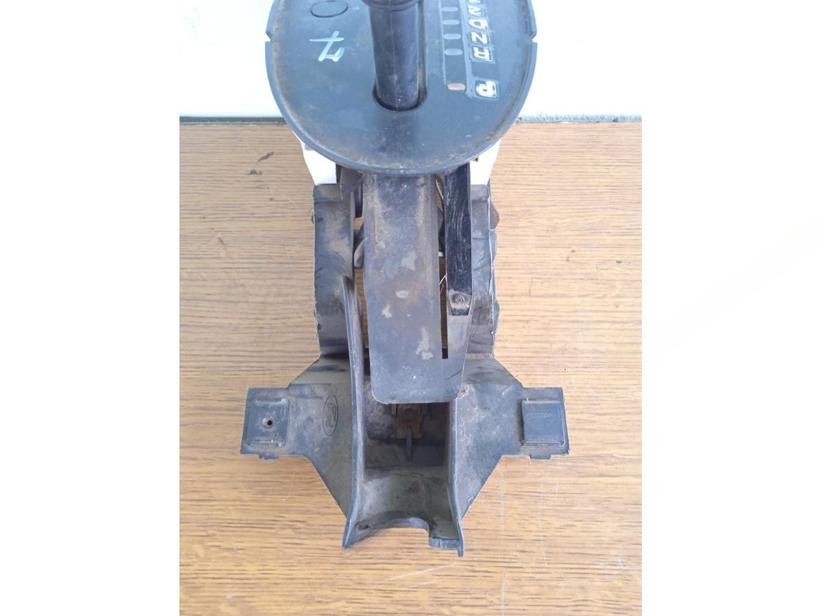 Новое Ford Focus, 2000 г., OEM Z021, арт. 33-2-1, фото 4