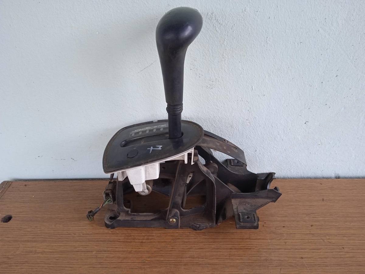 Новое Ford Focus, 2000 г., OEM Z021, арт. 33-2-1, фото 6