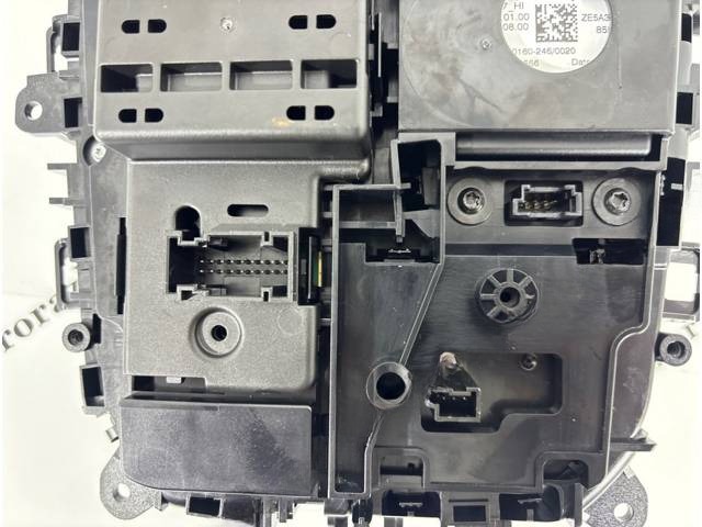 Селектор АКПП Volvo XC90 X7, 2024 г., OEM 31360642, арт. 3441, фото 16