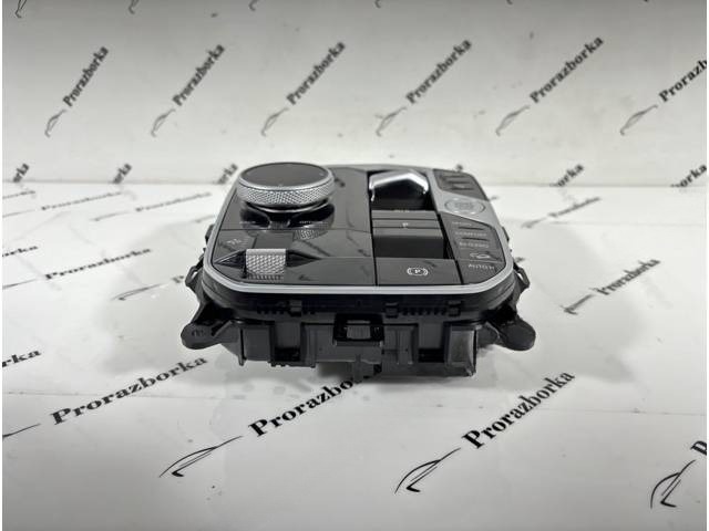 Селектор АКПП Volvo XC90 X7, 2024 г., OEM 31360642, арт. 3441, фото 2