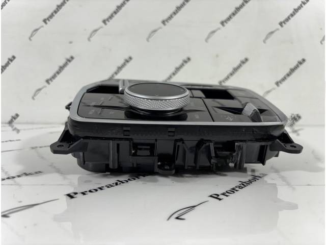 Селектор АКПП Volvo XC90 X7, 2024 г., OEM 31360642, арт. 3441, фото 3