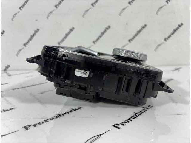 Селектор АКПП Volvo XC90 X7, 2024 г., OEM 31360642, арт. 3441, фото 5