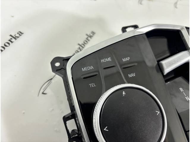 Селектор АКПП Volvo XC90 X7, 2024 г., OEM 31360642, арт. 3441, фото 6