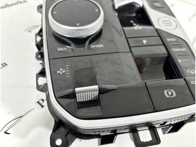 Селектор АКПП Volvo XC90 X7, 2024 г., OEM 31360642, арт. 3441, фото 7