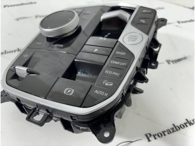 Селектор АКПП Volvo XC90 X7, 2024 г., OEM 31360642, арт. 3441, фото 8