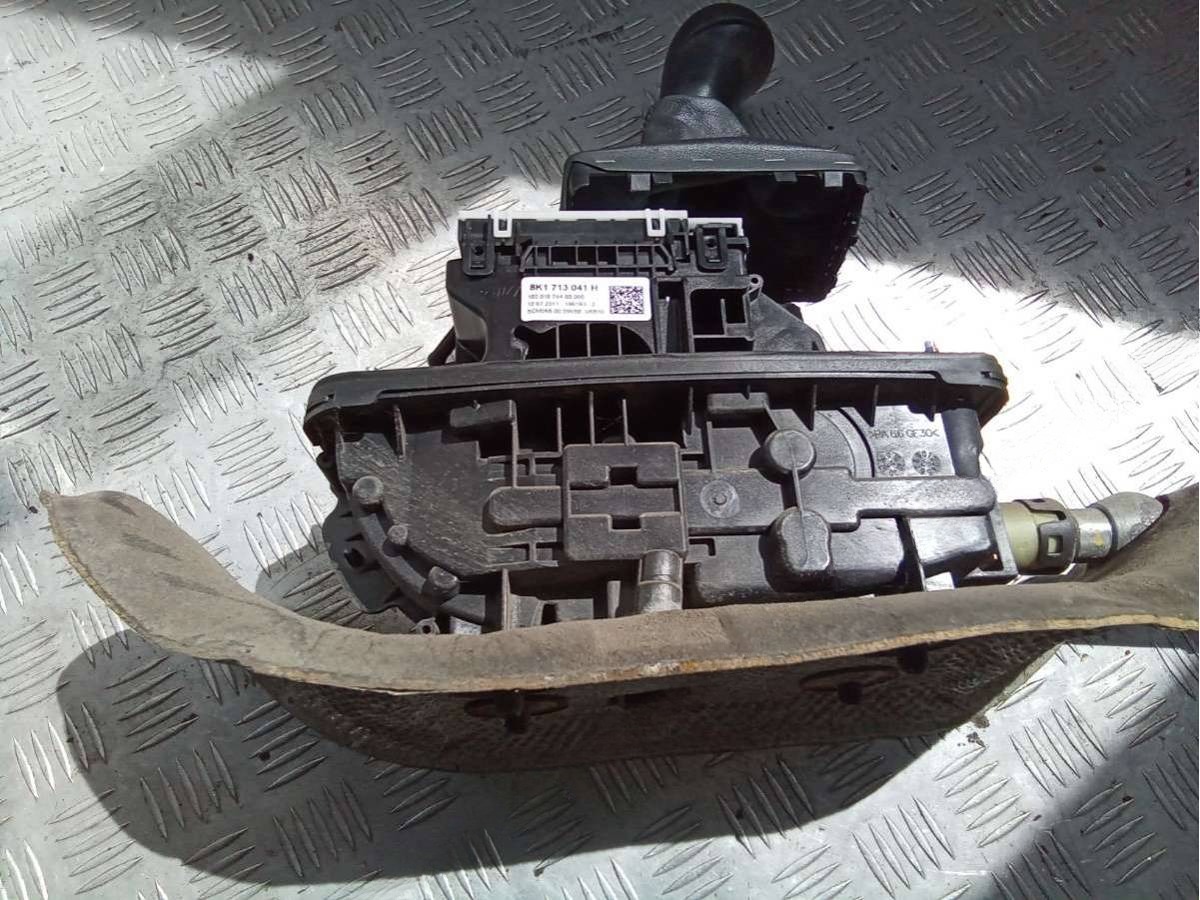 Новое Audi A4 B8, 2010 г., OEM 8K1713041H, арт. 39409323, фото 10