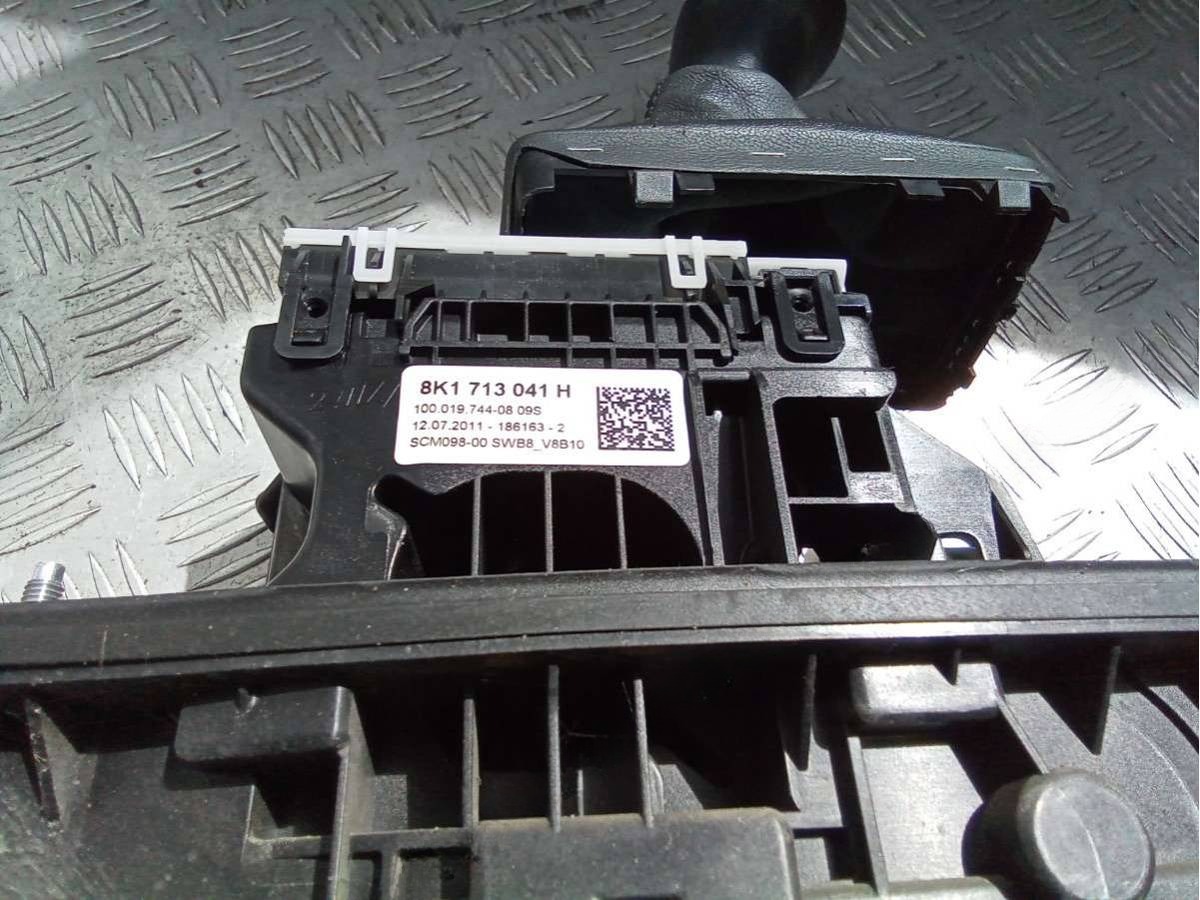 Новое Audi A4 B8, 2010 г., OEM 8K1713041H, арт. 39409323, фото 5