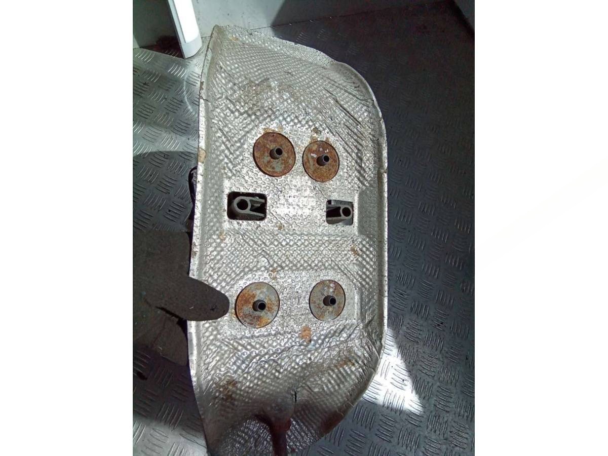 Новое Audi A4 B8, 2010 г., OEM 8K1713041H, арт. 39409323, фото 8