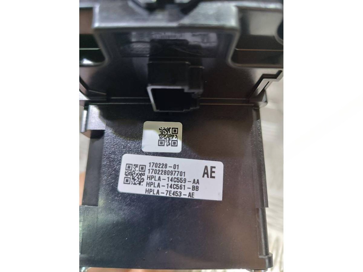 Новое BMW X1 F48, 2018 г., OEM 51127332318, арт. 40743, фото 7