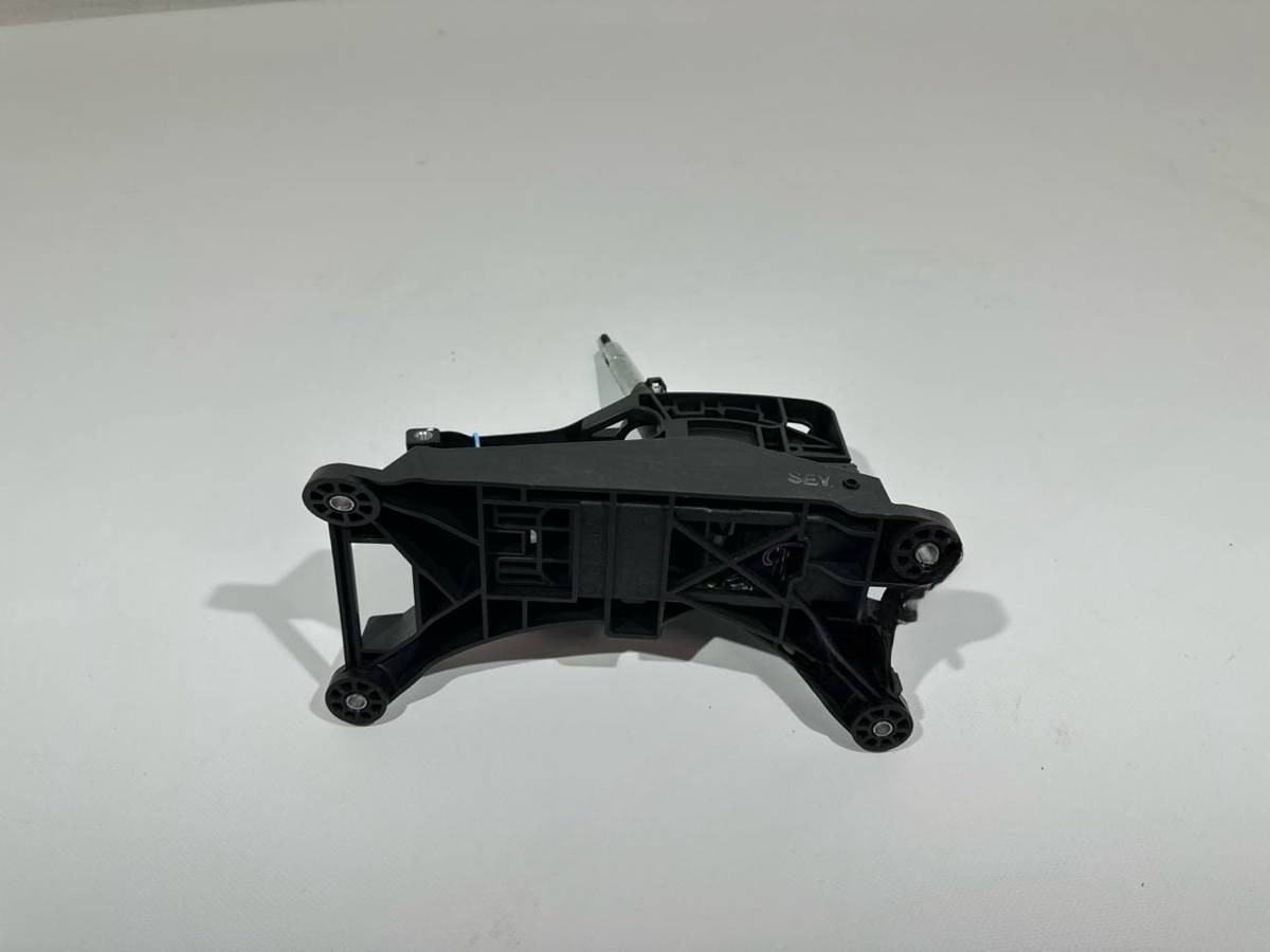 Новое Citroen Jumpy, 2023 г., OEM 60006582, арт. 4080, фото 4