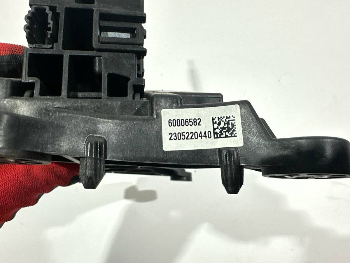 Новое Citroen Jumpy, 2023 г., OEM 60006582, арт. 4080, фото 5