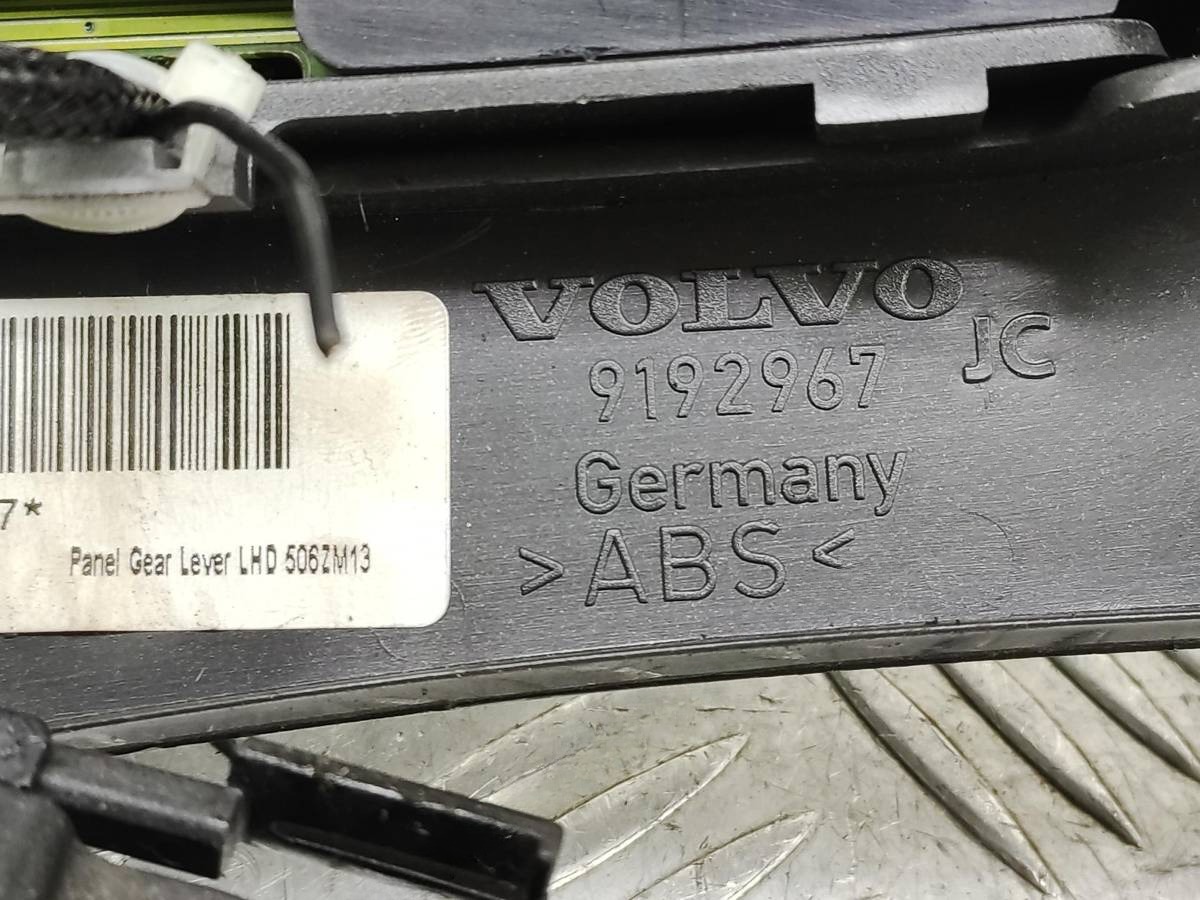 Новое Mercedes C W205 V70, 2001 г., OEM A2055404107, арт. 40817, фото 8