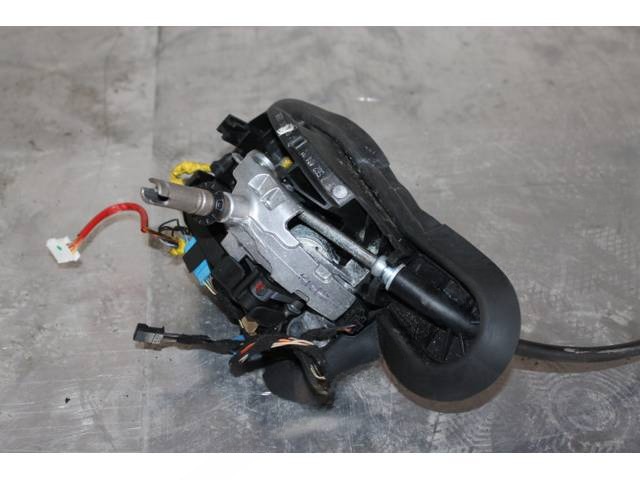 Селектор АКПП BMW E90/E91/E92/E93, 2006 г., OEM 7562484, арт. 4115581