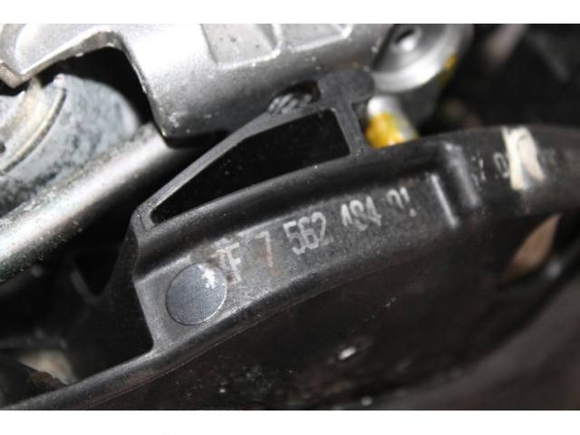 Селектор АКПП BMW E90/E91/E92/E93, 2006 г., OEM 7562484, арт. 4115581, фото 2