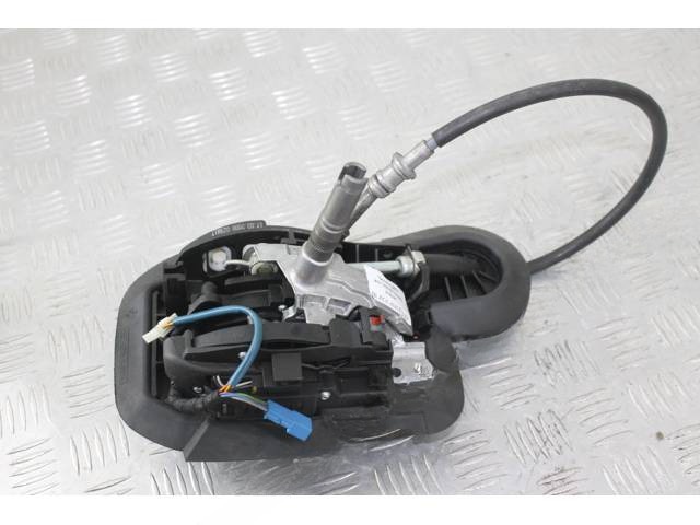 Новое BMW E90/E91/E92/E93, 2008 г., OEM 25167564687, арт. 4130141, фото 2