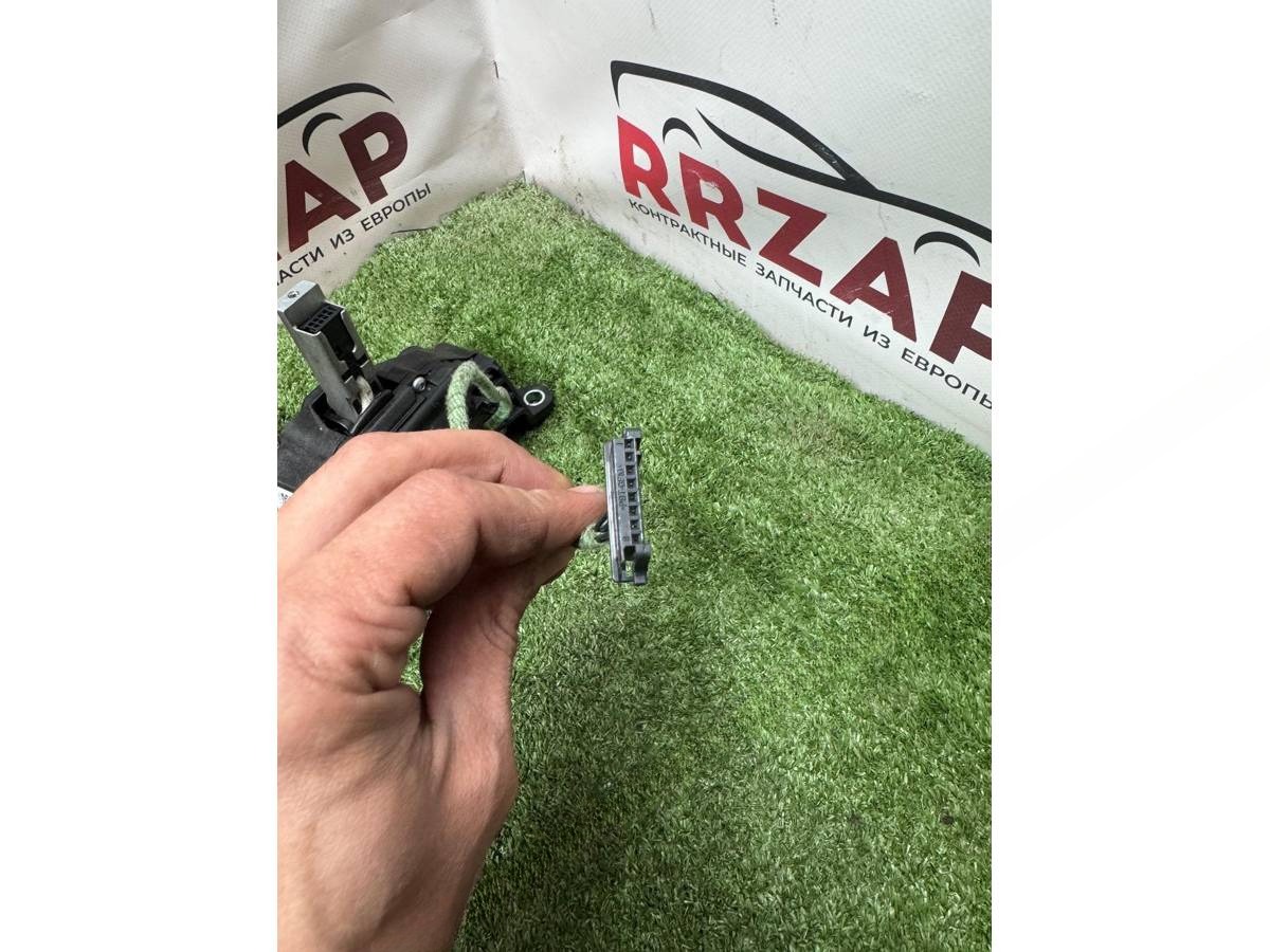 Новое BMW X3 G01 A6, 2019 г., OEM 7487600, арт. 4153, фото 2