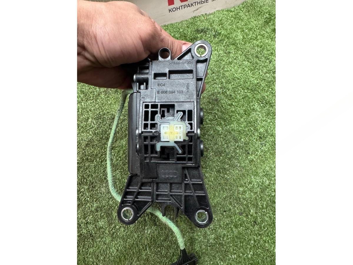 Новое BMW X3 G01 A6, 2019 г., OEM 7487600, арт. 4153, фото 4