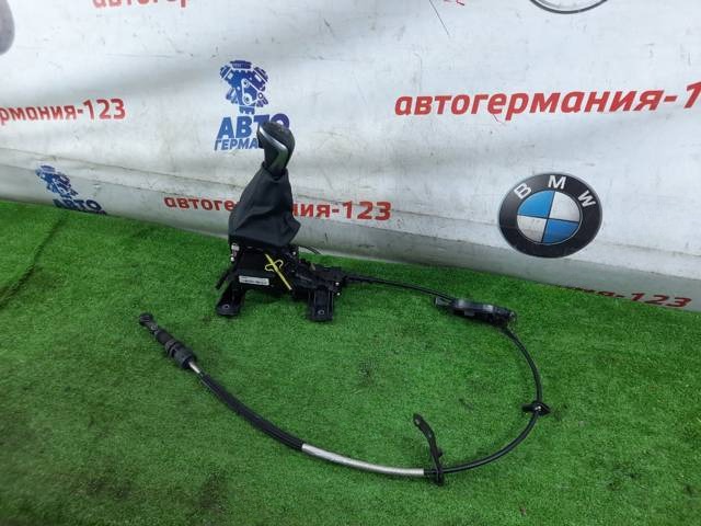 Новое BMW X1 F48, 2016 г., OEM 25168483098, арт. 41806