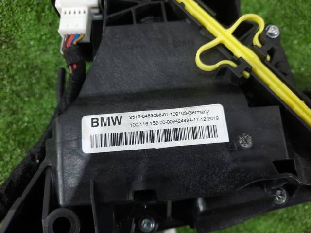 Новое BMW X1 F48, 2016 г., OEM 25168483098, арт. 41806, фото 11