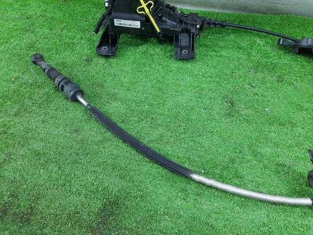 Новое BMW X1 F48, 2016 г., OEM 25168483098, арт. 41806, фото 4
