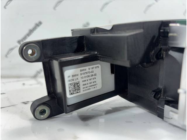 Новое BMW F10/F11/GT F07 X5, 2012 г., OEM 61677178742, арт. 4240, фото 12