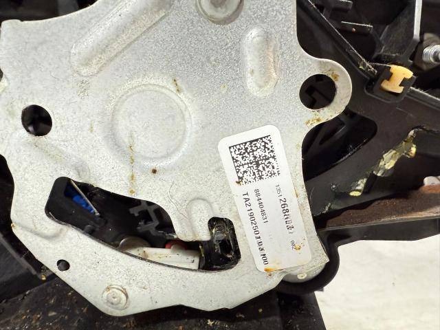 Новое Chevrolet Equinox, 2020 г., OEM 13512688, арт. 4550234, фото 2