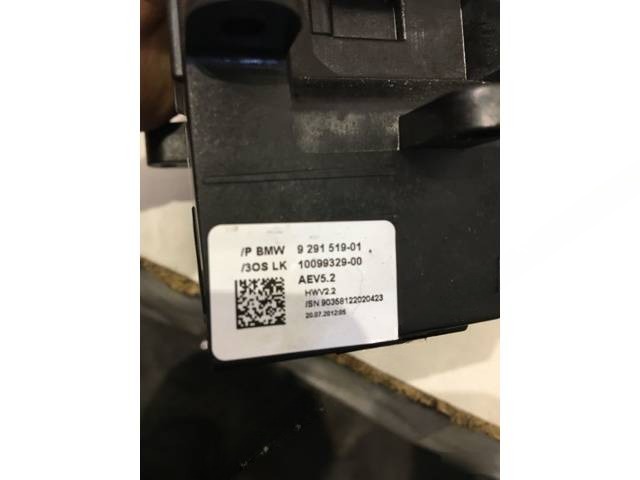 Новое BMW F20/F21, 2012 г., OEM 61319296897, арт. 4559, фото 7