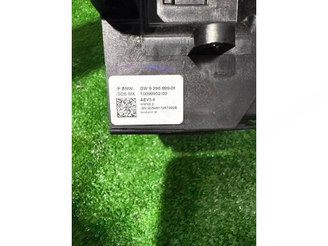 Новое BMW F30/F31/GT F34, 2017 г., OEM 9296899, арт. 4815, фото 4