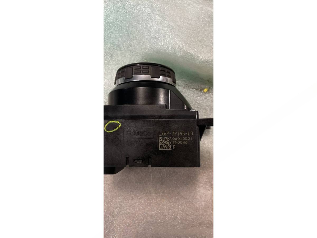Новое Ford Bronco Sport, 2021 г., OEM LX6P7P155LD, арт. 48174301, фото 2