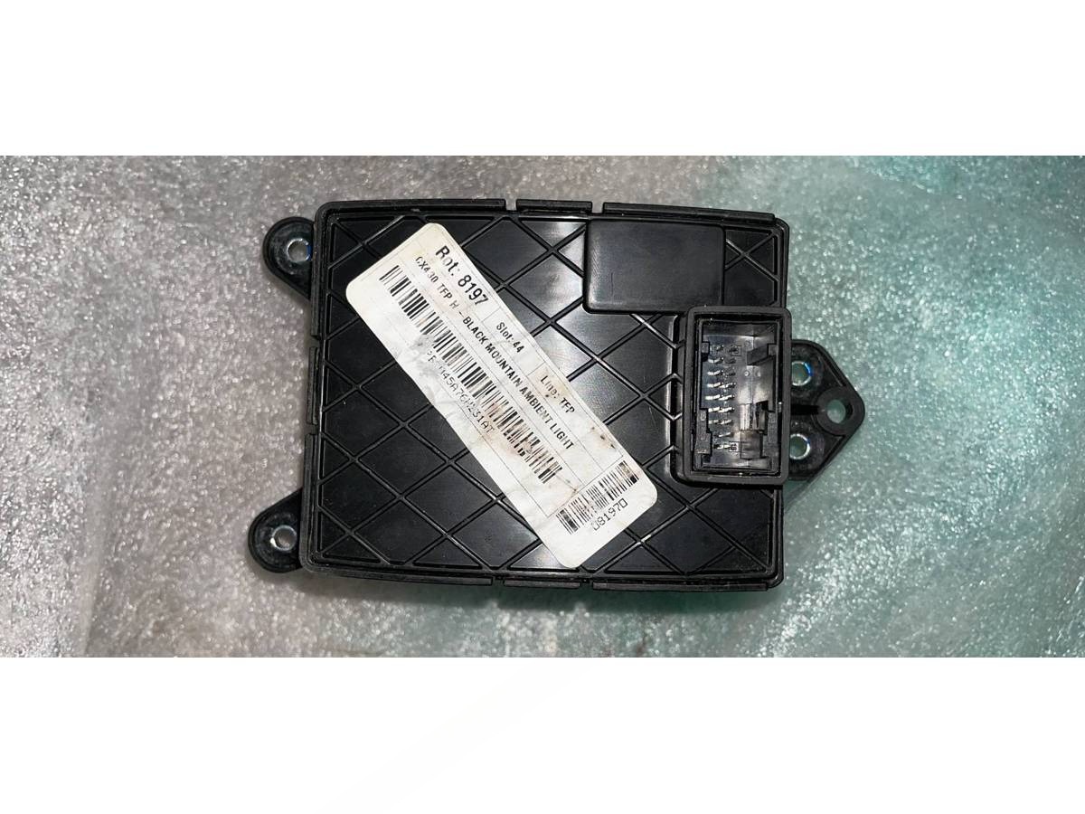 Новое Ford Bronco Sport, 2021 г., OEM LX6P7P155LD, арт. 48174301, фото 3